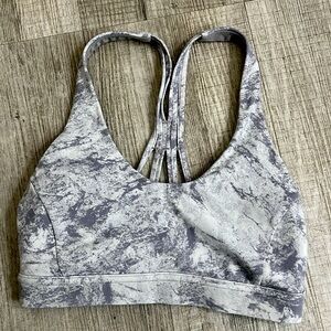 Lululemon Break Free Bra